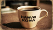 Hawaii Kona, Extra Fancy - Suwanee Creek Roasters