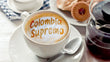 1 lb Custom Roasted Colombian Supremo Coffee - Fresh Ground or Whole Bean Coffee - Custom fresh Roasted Coffee made with freshest beans | Kona, Blue Mountain