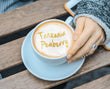 1 lb Custom Roasted Tanzania Peaberry Coffee - Fresh Ground or Whole Bean Coffee - Custom fresh Roasted Coffee made with freshest beans | Kona, Blue Mountain